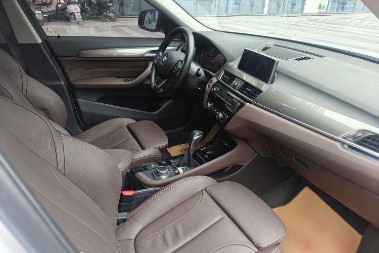 Used BMW X1 2019 xDrive20Li Luxury Model