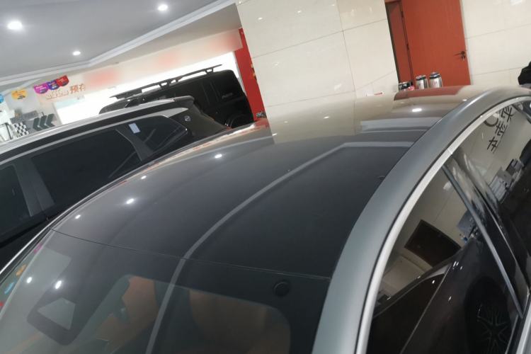 Used Chery Fulwin A9L 2025 Model, 260 Ultra-Long Range Prestige Edition
