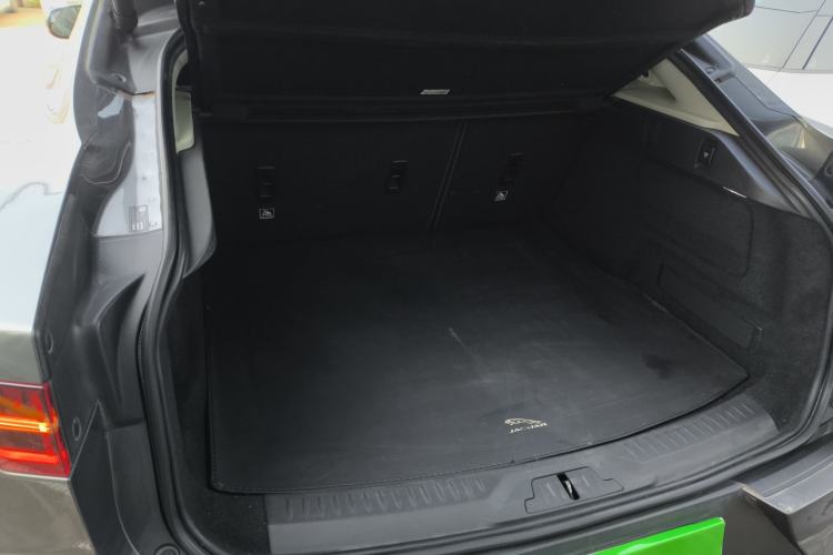 Used Jaguar I-PACE 2018 EV400 SE