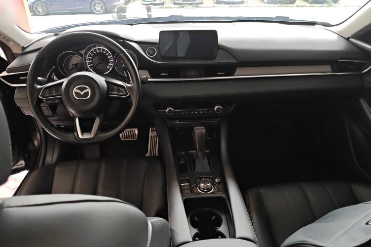 Used Mazda Atenza 2020 2.5L Skyline Sport Edition