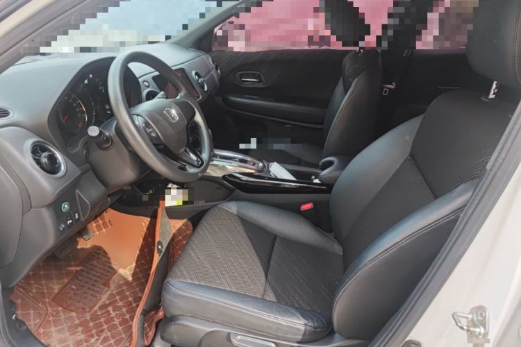 Used Honda XR-V 2017 1.8L EXi CVT Comfort Version
