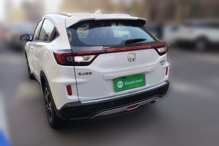 Used Honda XR-V 2015 1.8L EXi CVT Comfort Version Rear Left 45 Deg