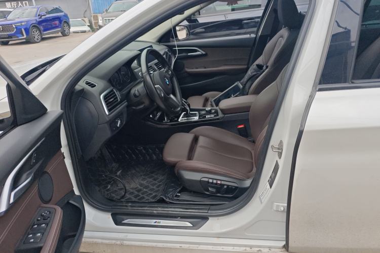 Used BMW 1 Series 2020 120i M Sport Package
