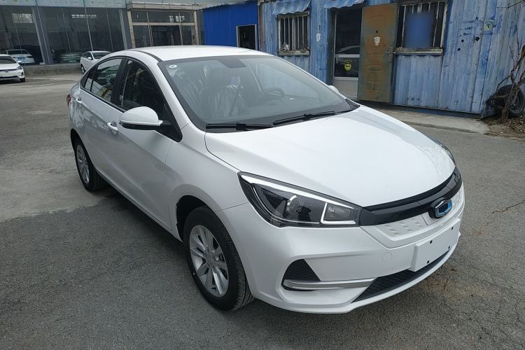 Used SINOGOLD Junxing 2023 Standard Model
