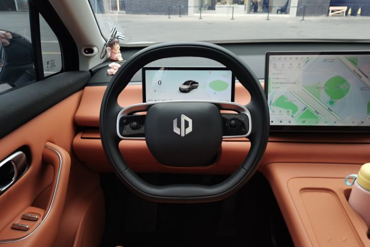 Used Leapmotor C10 2024 210 Smart Edition