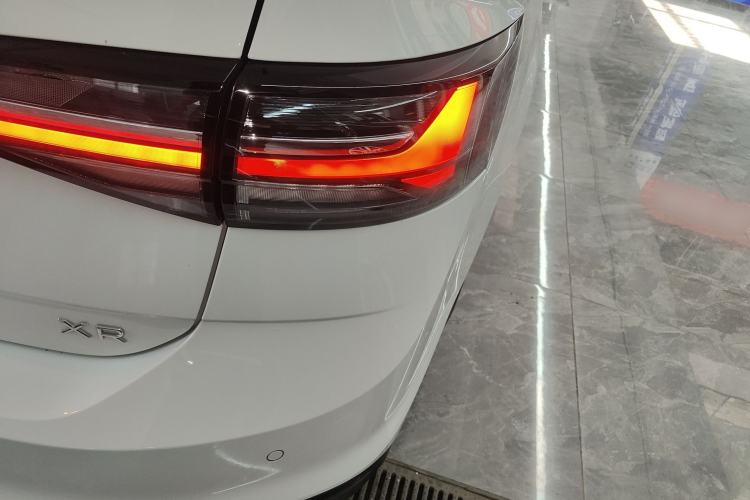 Used Volkswagen Lavida 2023 New Sharp 1.5L Automatic Excellent New Edition Exterior 3