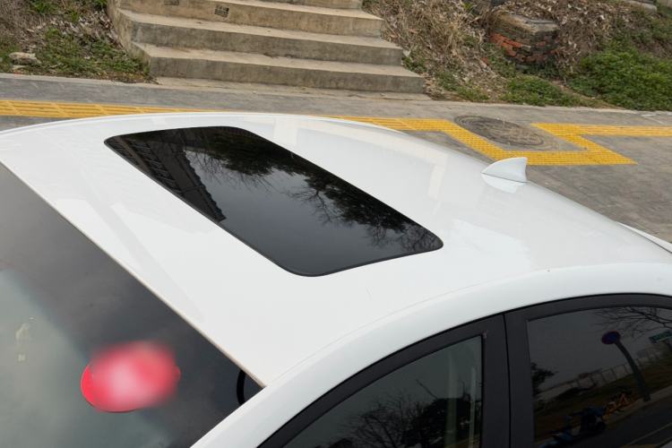 Used Buick GT 2019 18T Automatic Connected Elite Model China VI Standard