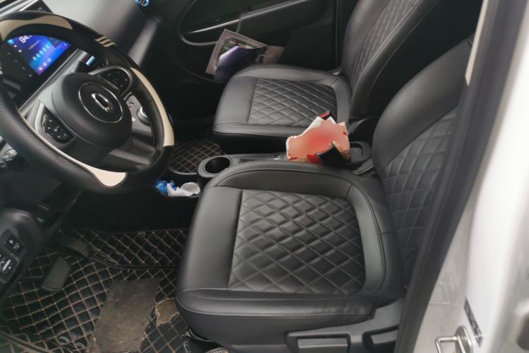 Used ORA White Cat 2020 401 km Flagship Version
