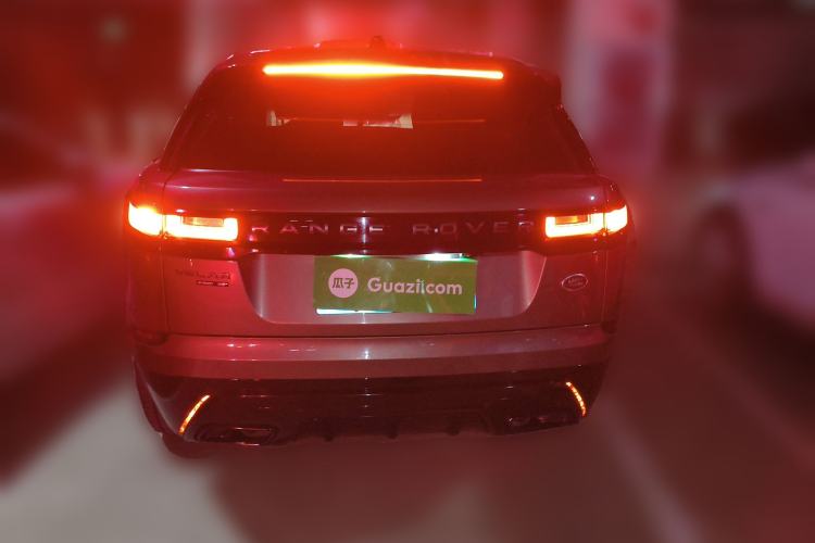 Used Land Rover Range Rover Velar 2020 P250 R-DYNAMIC S