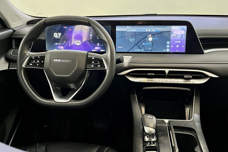 Used Venucia V 2021 260T Idol Edition