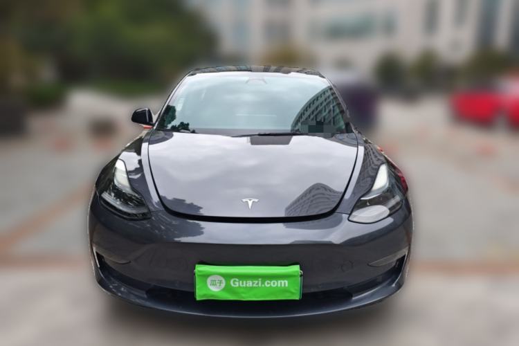 Used Tesla Model 3 2022 Performance High-Performance All-Wheel-Drive Version