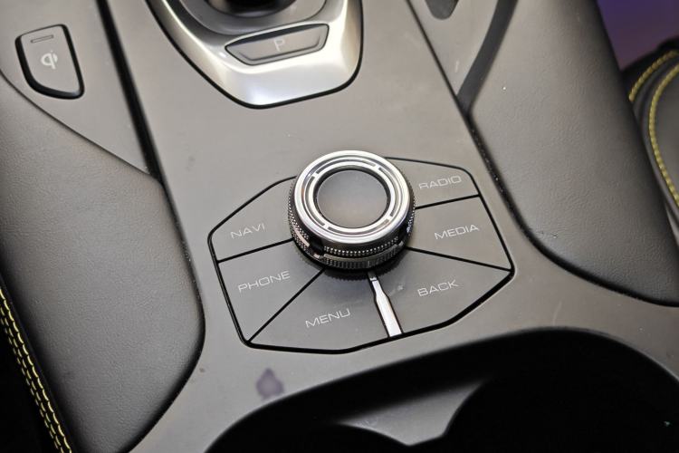 Used Haval F7x 2019 2.0T Two-Wheel Drive Intelligent Technology Edition