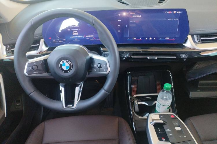 Used BMW X1 2024 sDrive25Li X Design Package
