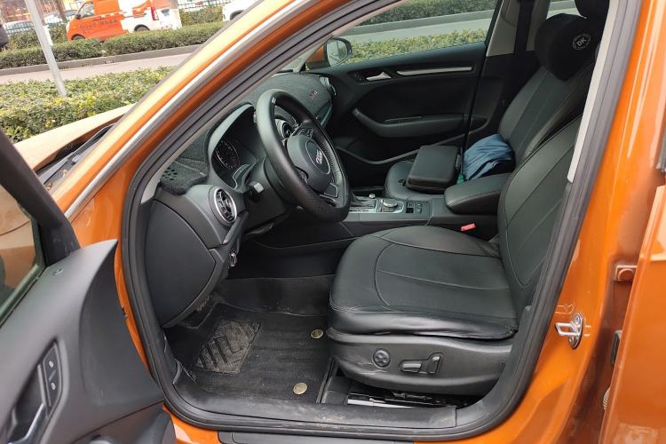 Used Audi A3 2015 Sportback 35 TFSI Millionth Anniversary Comfort Model