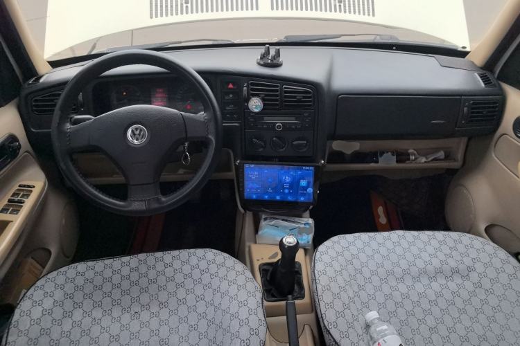 Used Volkswagen Jetta 2012 1.6L Commemorative Edition
