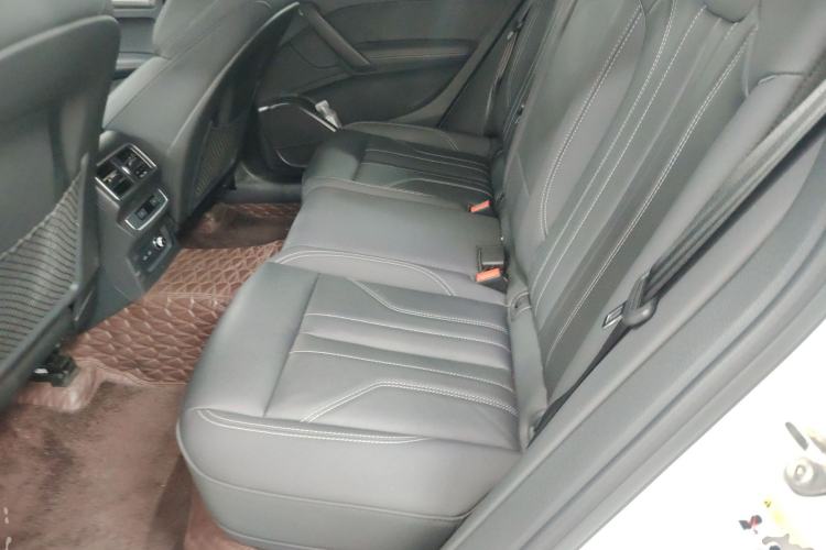 Used Audi Q5L 2023 40T Luxury Dynamic Model
