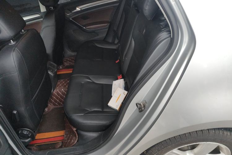 Used Volkswagen Golf 2014 1.6L Automatic Comfort Model