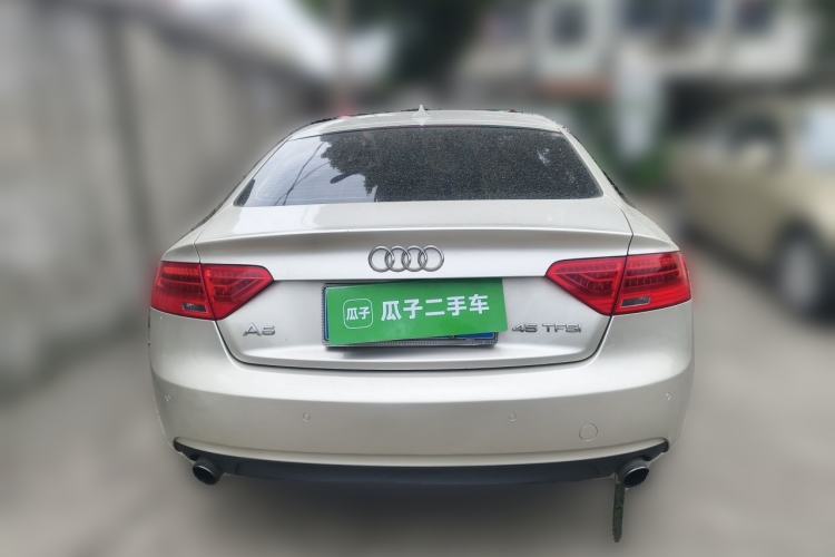 Used Audi A5 2016 Sportback 45 TFSI
