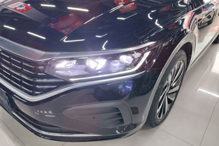 Used Volkswagen Passat 2024 330TSI Elite Edition