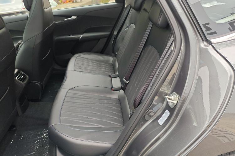 Used CHANGAN Eado 2025 Blue Whale 1.5T 500Bar Flagship Model
