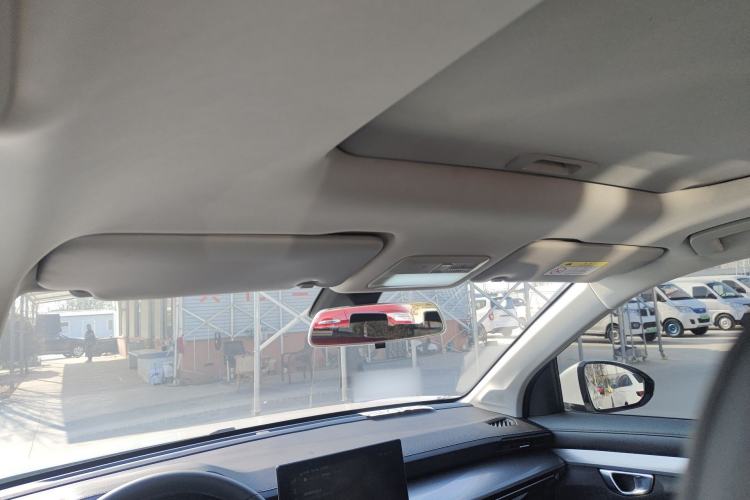 Used Wuling Asta 2022 2.0L DHT Electric-Speed Version