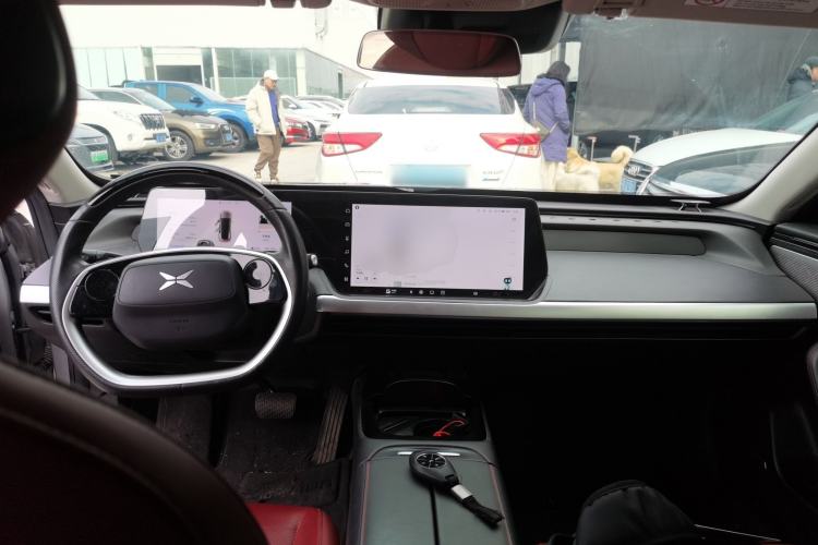 Used XPeng P7 2021 670G