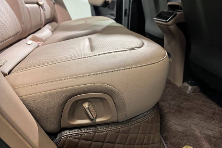 Used Nio ES6 2023 75 kWh
