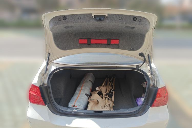 Used BMW 3 Series 2012 320i Luxury Edition