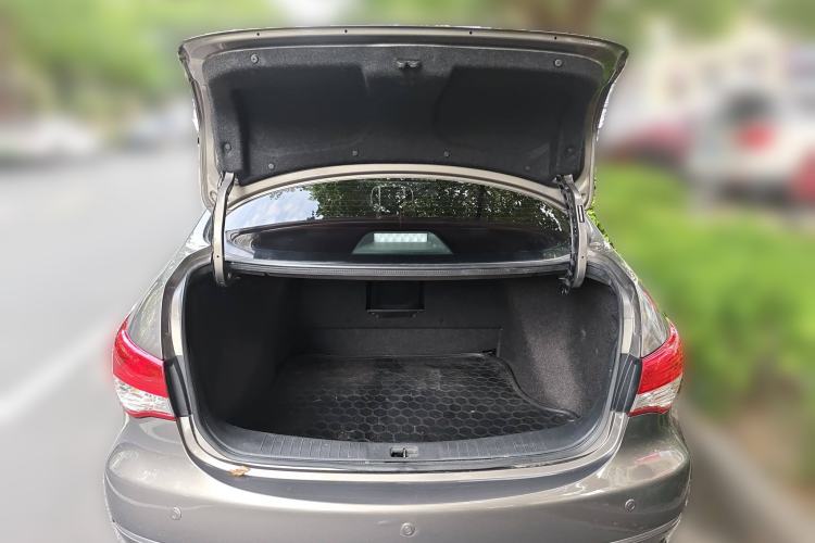 Used Nissan Sylphy 2018 Classic 1.6XE+ CVT Luxury Edition