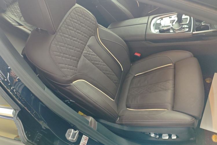 Used BMW 7 Series 2019 Restyled 730Li M Sport Package