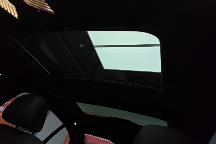 Used BMW 5 Series 2023 530Li Leading Model M Sport Package
