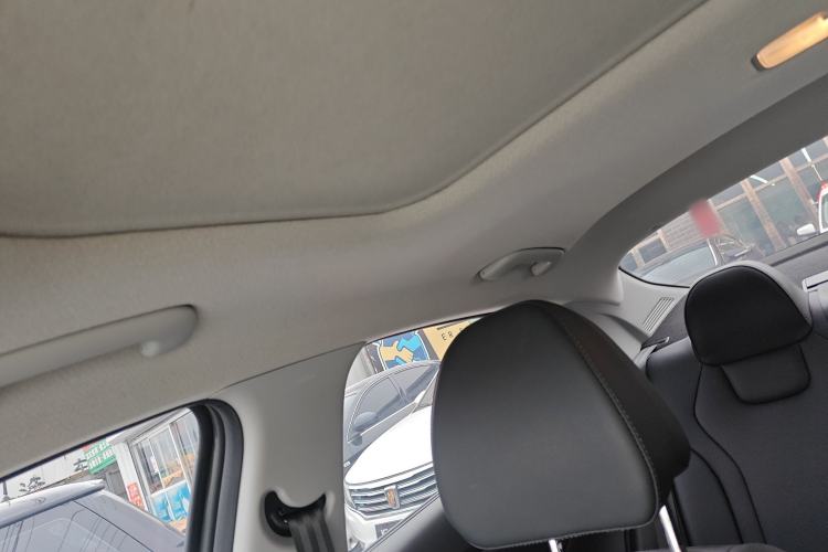 Used Hyundai Elantra 2023 1.5L CVT LUX Prestige Edition
