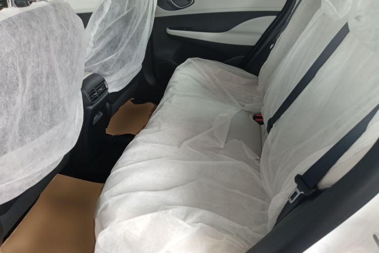 Used BYD Seal 05 DM-i 2026 DM-i 128KM Luxury Edition Left Rear Seat