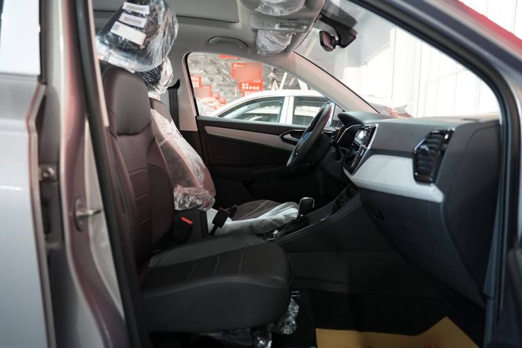 Used Jetta VS7 2023 280TSI Automatic Glory Edition