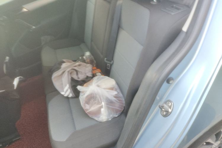 Used Volkswagen Lavida 2014 1.4 TSI DSG BlueMotion Technology Version