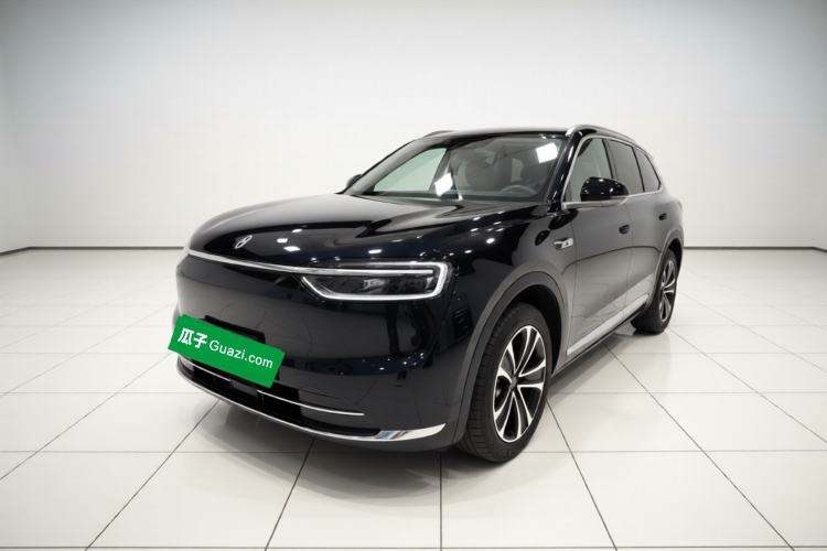 Used Hima AITO M7 2026 Model Range-Extending Max All-Wheel Drive 5-Seater Version