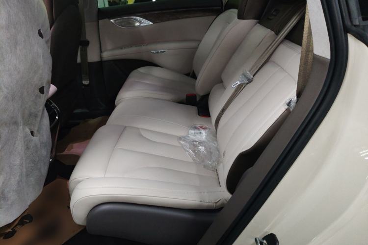 Used IM LS7 2024 90 kWh Max Elite Rear-Drive Version
