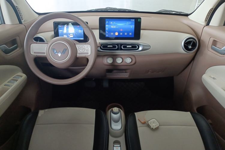 Used Wuling Hongguang MINIEV 2025 Four-Door Version Premium Edition
