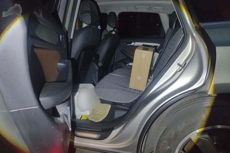 Used Audi Q5 2017 40 TFSI Ambition Edition