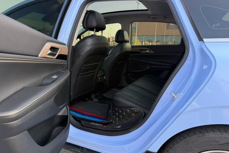 Used XPeng P5 2021 460E