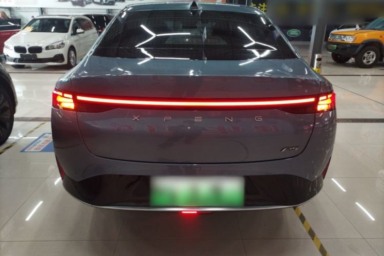 Used XPeng P5 2022 460E+