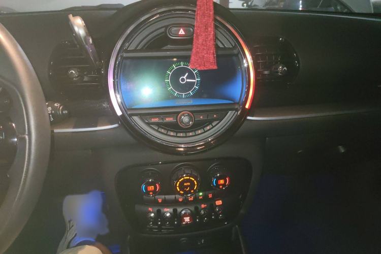 Used MINI Clubman 2019 1.5T COOPER Connoisseur