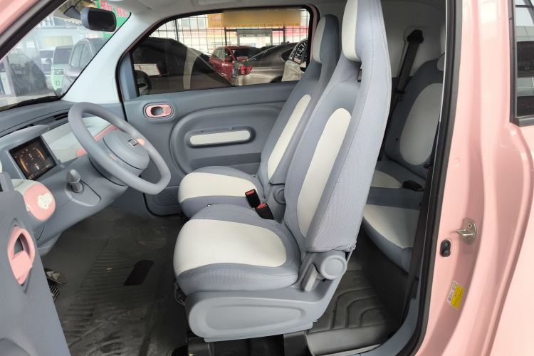 Used Bestune Pony 2025 222km Range Agile Horse