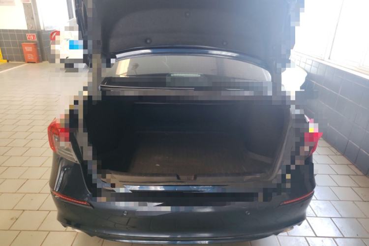 Used Honda Civic 2022 240TURBO CVT Dynamic Edition