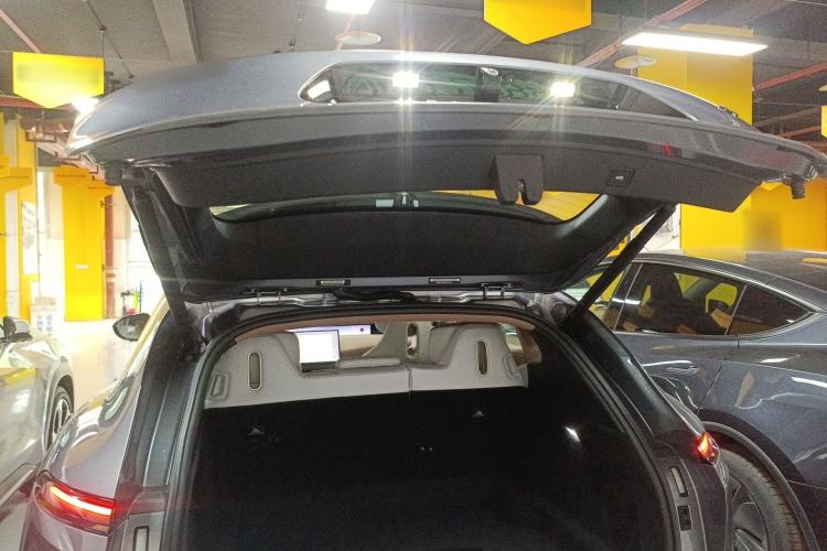 Used Avatr 07 2024 Max Extended-Range Edition
