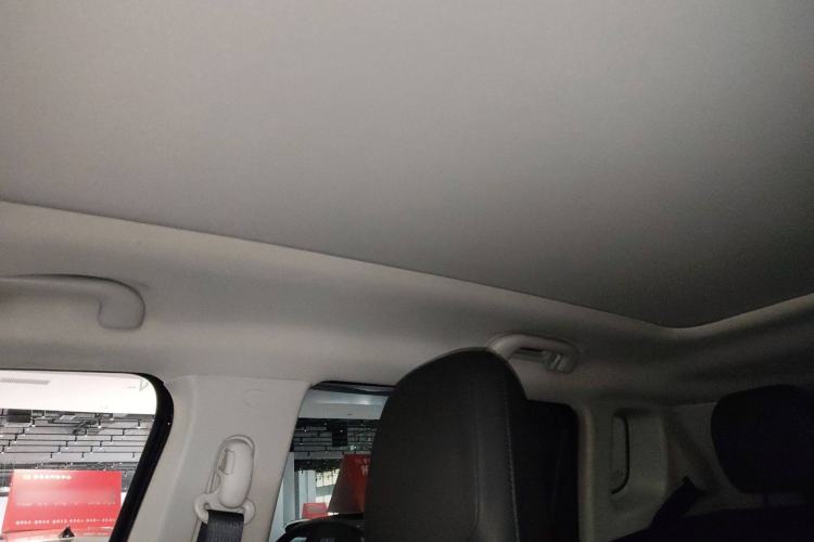 Used Jeep Compass 2020 220T Automatic Elite Edition
