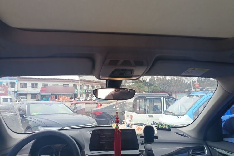 Used BMW X1 2021 sDrive20Li Premium Edition