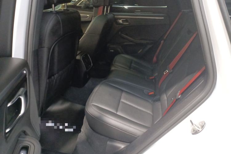 Used Porsche Macan 2022 Macan 2.0T