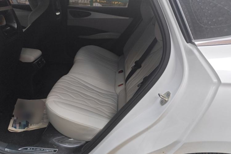 Used BYD Seal 06 New Energy 2024 DM-i 120KM Flagship Model