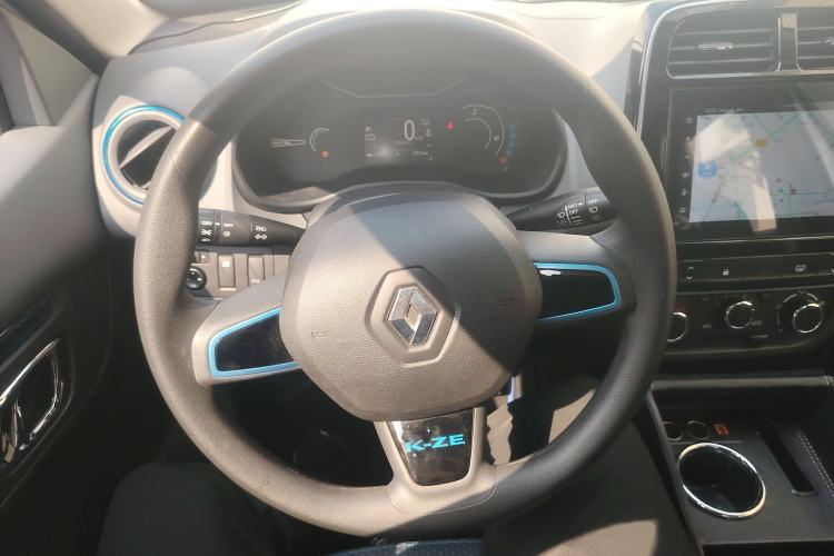 Used Renault E-Nuo 2019 e-Intelligent Model
